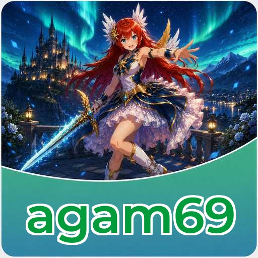 Spesifikasi agam69